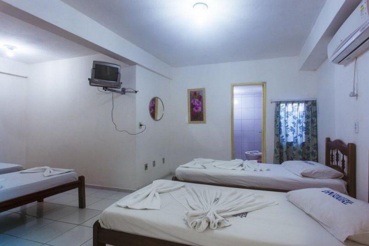 Hotel Natal Exterior foto