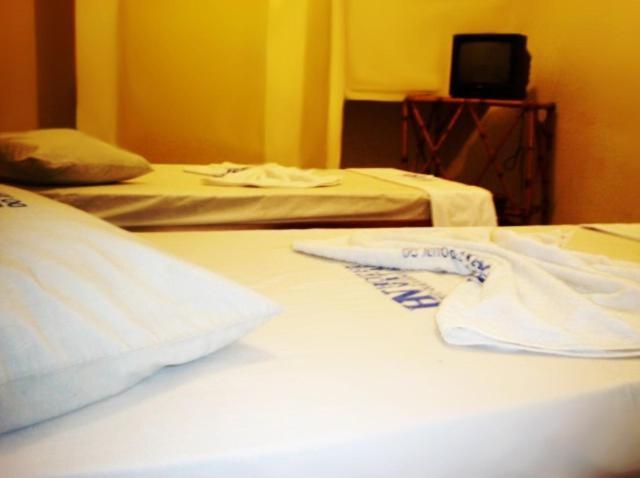 Hotel Natal Quarto foto